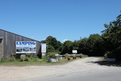 Camping Du Chateau De Belon, Camping à Riec-sur-Bélon