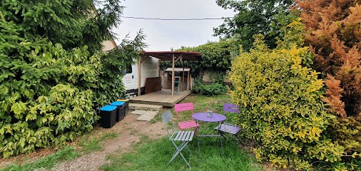 CAMPING LA BELLE ETOILE, Camping au Coudray-Saint-Germer