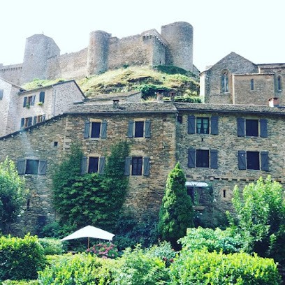 Camping Du Batut, Camping à Saint-Izaire
