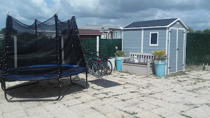 Parc de la Guérivière, Camping à Villeneuve-en-Retz