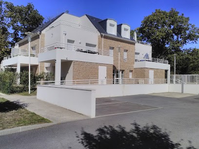 GCU Pornichet, Camping à Pornichet