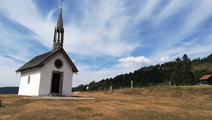 Camping Municipal Au Bon Accueil, Camping à Fresse-sur-Moselle