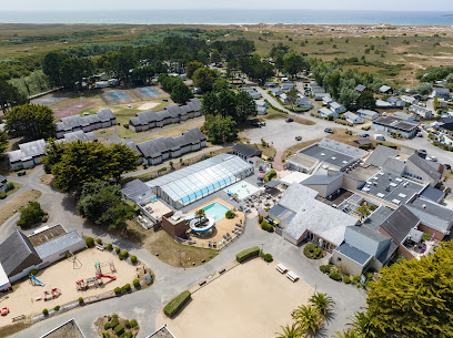 Camping 4 Étoiles Keravel Erdeven - Vacances Bleues Camping à Erdeven