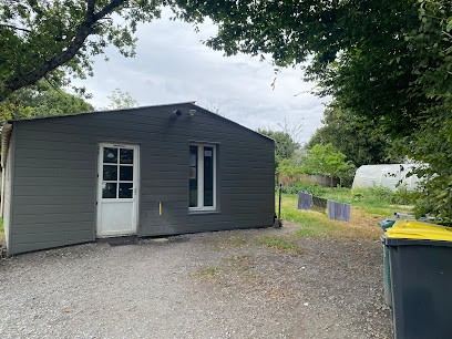 Camping à la Ferme - La Détente, Camping à La Meilleraye-de-Bretagne