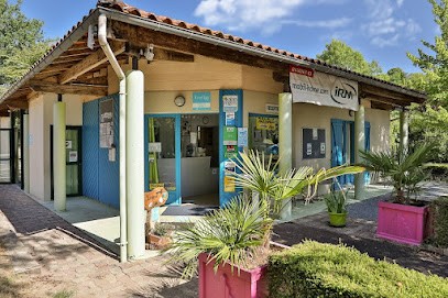CAMPING Dordogne LAIR, Camping à Thiviers