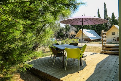 Camping Aude | Domaine de La Palme, Camping à La Palme