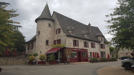 Camping municipal, Camping à Marcoles