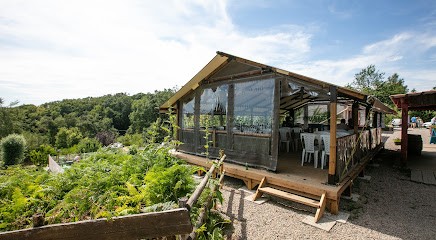 Camping En Bourgogne Dans Le Morvan : La Fougeraie, Camping à Saint-Léger-de-Fougeret
