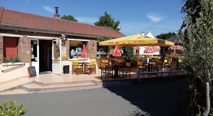 Le Rio, Camping à Noyelles-sur-Mer