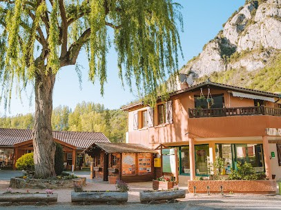 Yelloh Village Camping Le Pre Lombard, Camping à Tarascon-sur-Ariège