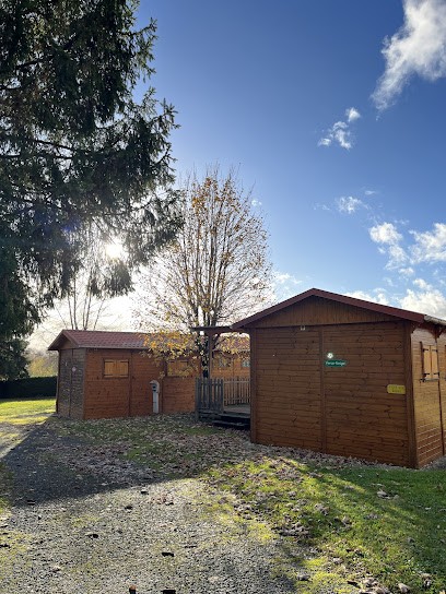 Camping Joncherey, Camping à Joncherey