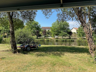 Camping Municipal Aubusson, Camping à Moutier-Rozeille