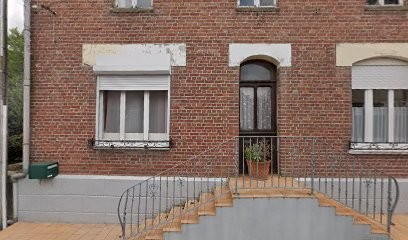 Caravane Camp Mentel, Camping à Matringhem