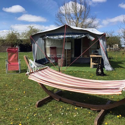 Boerderijcamping La bistandille, Camping à Siecq