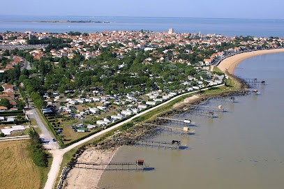 Camping Le Cadoret ***, Camping à Fouras