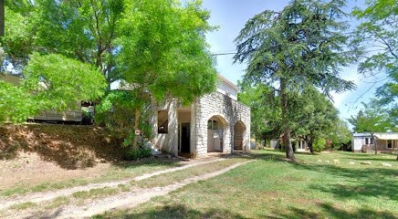 Camping Les Truffières, Camping à Saint-Marcel-d'Ardèche