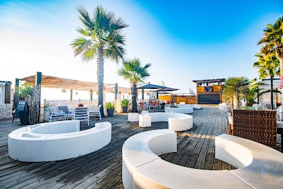 Camping Corse Bord De Mer Merendella, Camping à San-Nicolao