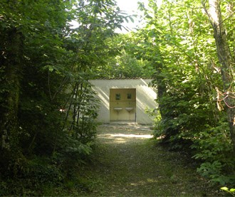 Camping Les Quatre Vents, Camping à Saint-Père-en-Retz