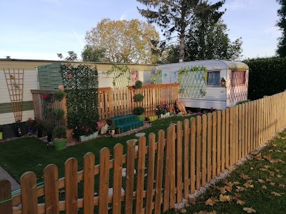Camping De L'Epinette, Camping à Sauchy-Lestrée