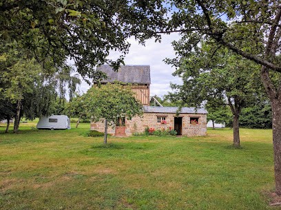 Davy Christophe, Camping à Athis-Val de Rouvre