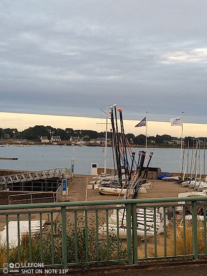 Camping Municipal De Kerné, Camping à Quiberon