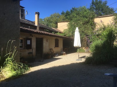 Camping En Vakantiewoning/gite, Camping à Villefranche-du-Périgord