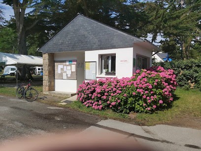 GCU Mesquer, Camping à Mesquer