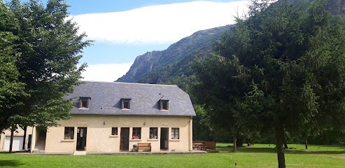 Camping Mousca, Camping à Gavarnie-Gèdre