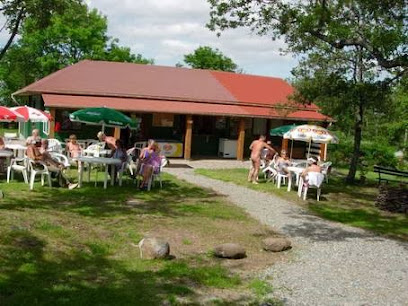 Camping Naturiste La Serre De Portelas Camping à Saint-Saturnin