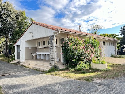 GCU Saint-Georges-de-Didonne, Camping à Saint-Georges-de-Didonne