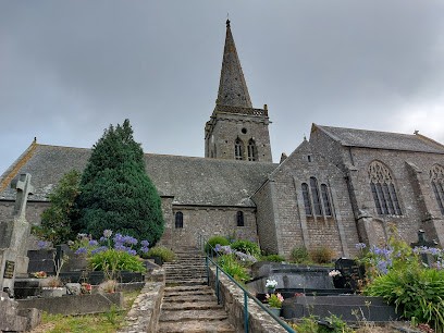 RÉVILLE CAMPING-CAR À LA FERME, Camping à Réville