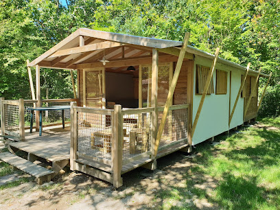 Camping Île D'oléron | Le Fief Melin Camping au Château-d'Oléron