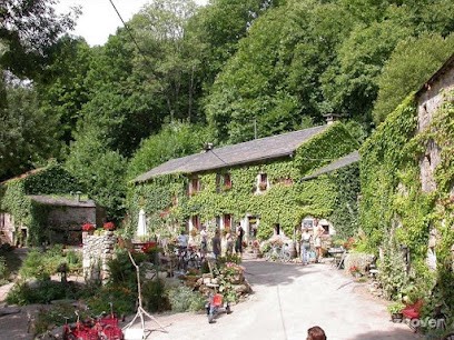 Camping Goudal, Camping à La Salvetat-sur-Agout