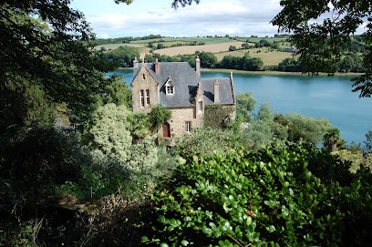 Camping Valley Dourdu, Camping à Kermaria-Sulard