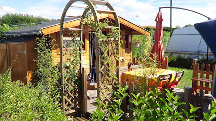 Camping De La Colme, Camping à Looberghe