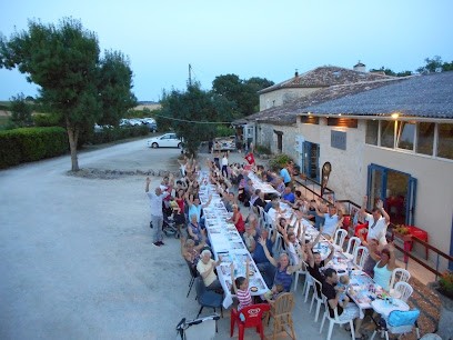 Camping Le Néri, Camping à Mauroux