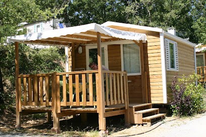 Camping Les Bruyeres, Camping à Maureillas-las-Illas