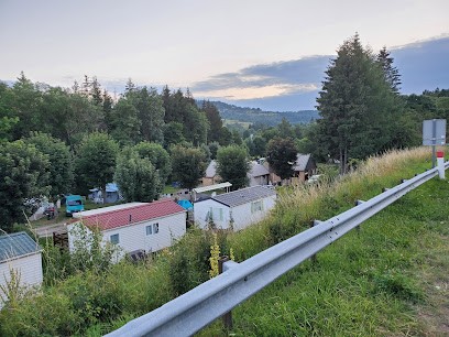 camping municipal le bleymard, Camping à Mont Lozère et Goulet