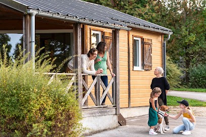 Camping Larmont, Camping à Pontarlier