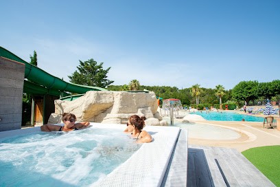 Mas De Pierredon - Camping Sanary-sur-Mer - CAMPASUN, Camping à Sanary-sur-Mer