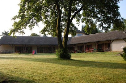 Vacation Center Broussas, Camping à Faux-la-Montagne