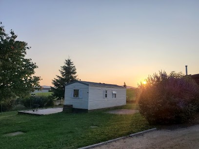 Camping Sonnay, Camping à Sourcieux-les-Mines