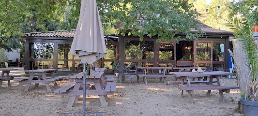 Camping De L'Etang / La Table Du Lindois, Camping au Lindois
