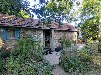 Camping La Chassagne, Camping à Ronnet