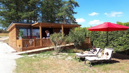 COSY CAMPING - Saint Chély d'Apcher, Camping à Saint-Chély-d'Apcher