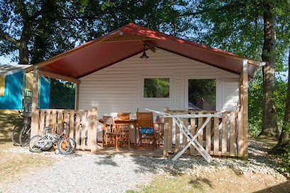 Camping Arotxa Karrita - Vacances André Trigano, Camping à Saint-Pée-sur-Nivelle