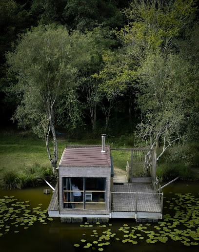 Eco-Camping Buis, Camping aux Brulais