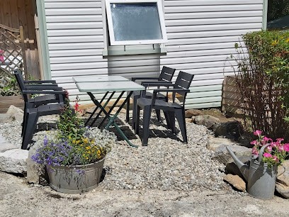 Camping Buis, Camping à Fougax-et-Barrineuf