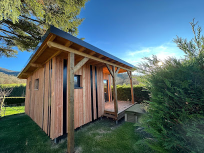 Natur'camp Alsace - Camping Indépendant, Camping à Geishouse