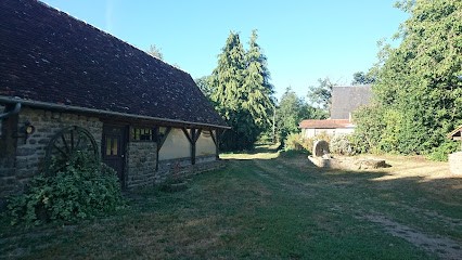 Ferme Camping de la Ribardière, Camping à Athis-Val de Rouvre